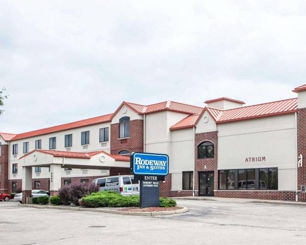 Rodeway Inn & Suites Milwaukee Airport