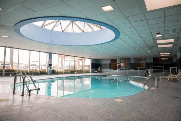 Four Points by Sheraton Milwaukee Airport