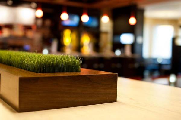 Courtyard Milwaukee Airport