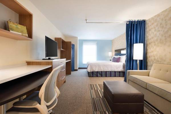 Home2 Suites by Hilton Milwaukee Airport