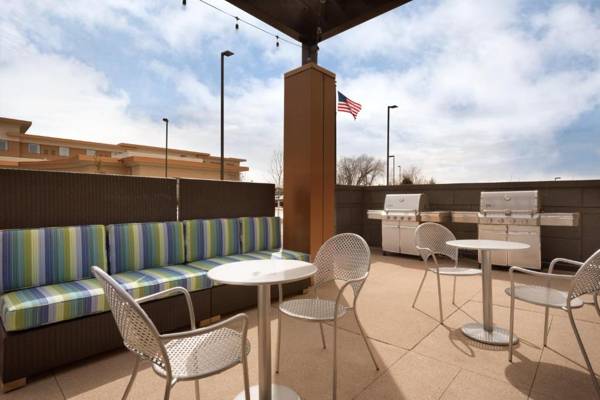 Home2 Suites by Hilton Milwaukee Airport