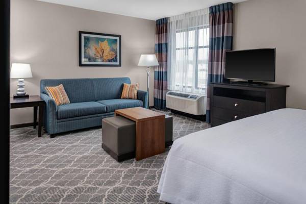 Homewood Suites By Hilton Wauwatosa Milwaukee