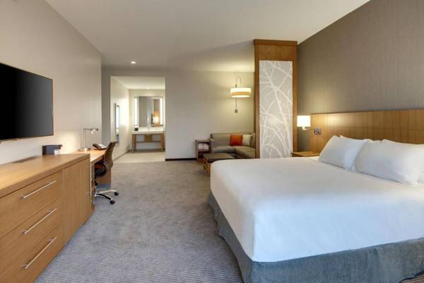 Hyatt Place Milwaukee Downtown