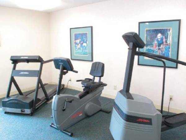 Quality Inn & Suites Milwaukee