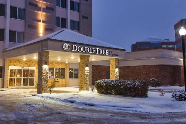 DoubleTree by Hilton Neenah