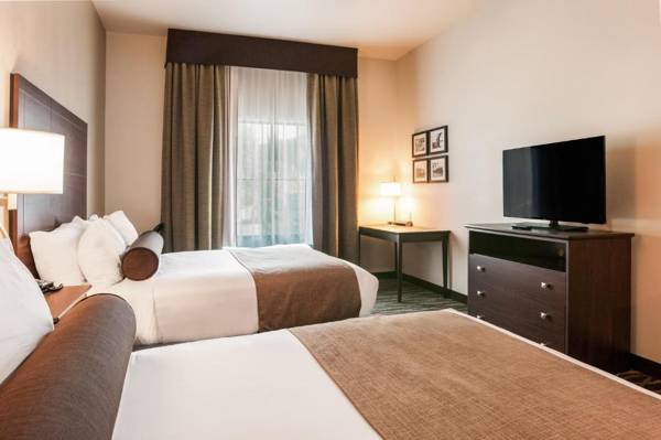 Cobblestone Hotel & Suites - Appleton International Airport