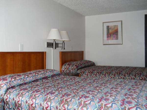 Value Inn Motel - Milwaukee Airport South