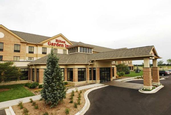 Hilton Garden Inn Oconomowoc