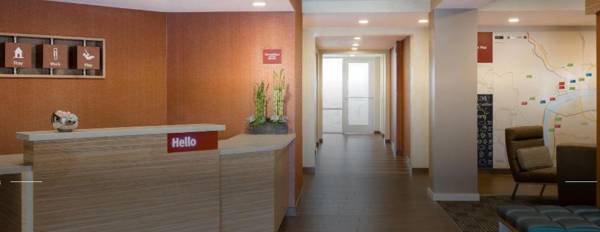 TownePlace Suites by Marriott Oconomowoc