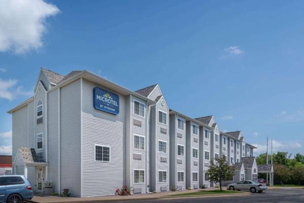 Microtel Inn La Crosse Onalaska Area