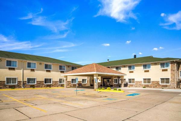 Comfort Inn Onalaska - La Crosse Area