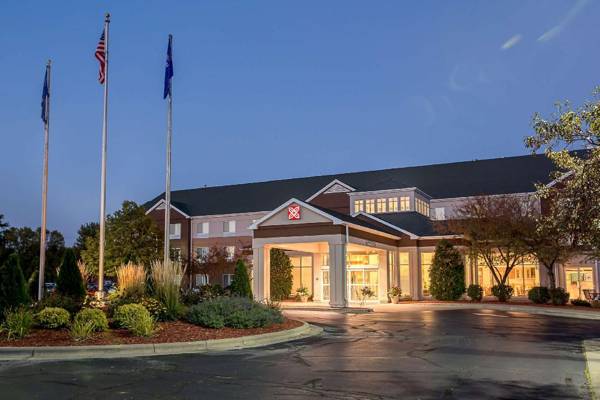 Hilton Garden Inn Oshkosh