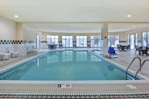 Hilton Garden Inn Oshkosh