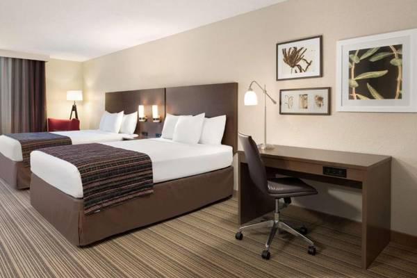 Workspace - Country Inn & Suites by Radisson Platteville WI