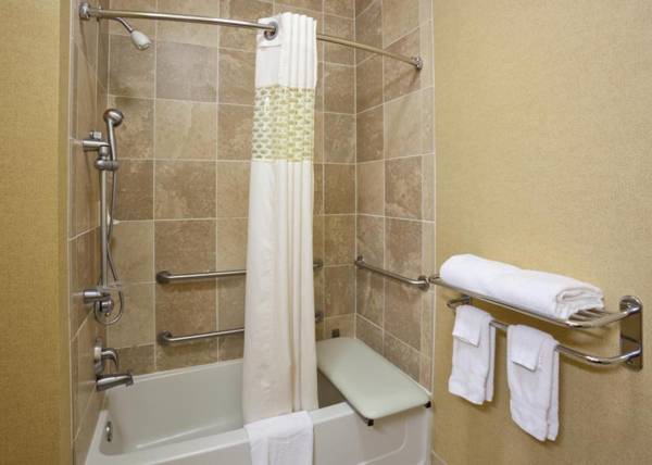 Hampton Inn Plover-Stevens Point