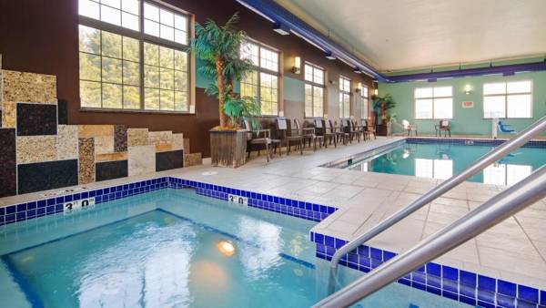 Best Western Plover-Stevens Point Hotel & Conference Center