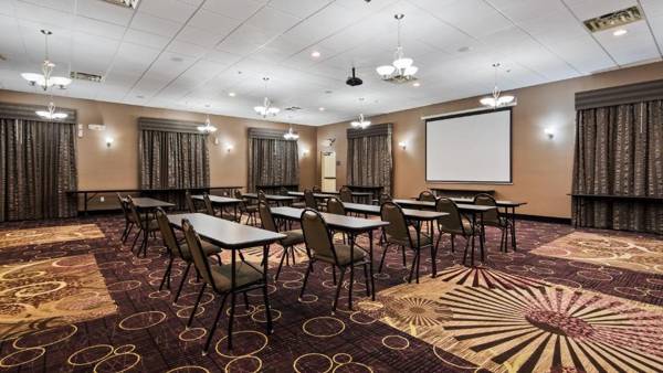 Best Western Plover-Stevens Point Hotel & Conference Center