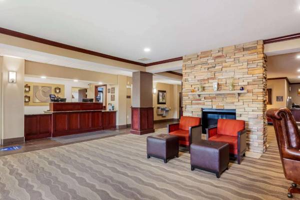 Comfort Inn Plover-Stevens Point