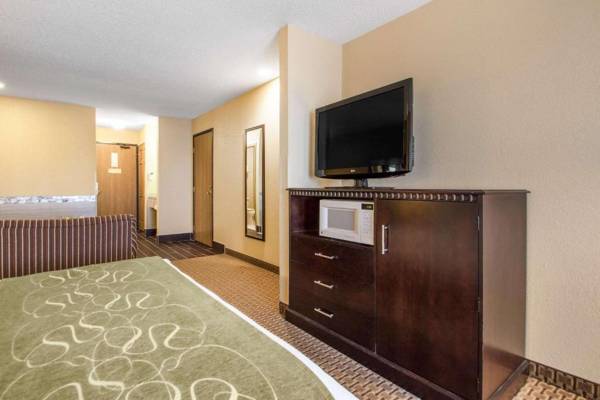 Comfort Suites Wisconsin Dells Area