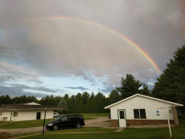 Skyview Motel - Prairie du Sac