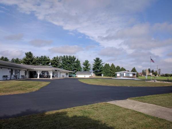 Skyview Motel - Prairie du Sac