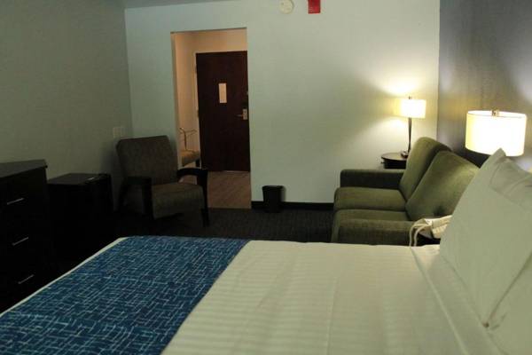 Travelodge by Wyndham Water's Edge Hotel - Racine