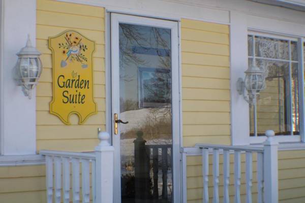 Justin Trails Resort