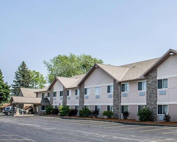 Quality Inn & Suites Sturgeon Bay 