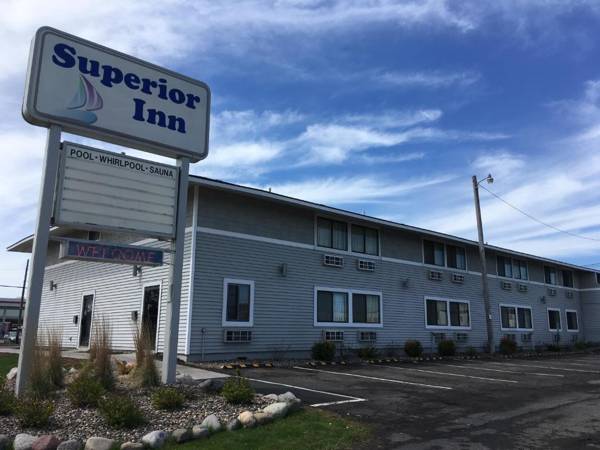 Superior Inn