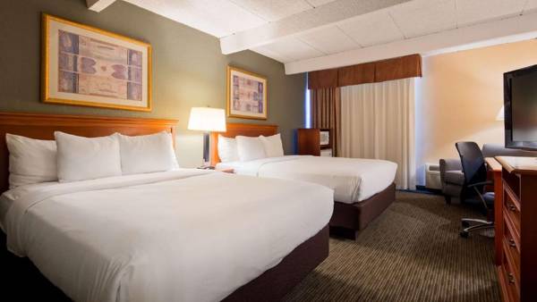 Best Western Tomah Hotel