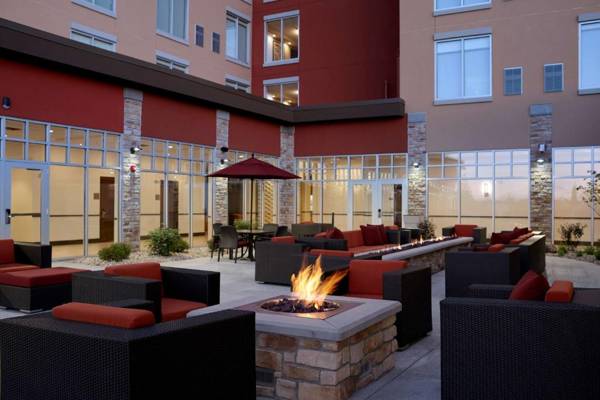 Hyatt Place Madison/Verona