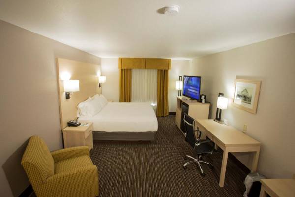 Workspace - Best Western Watertown