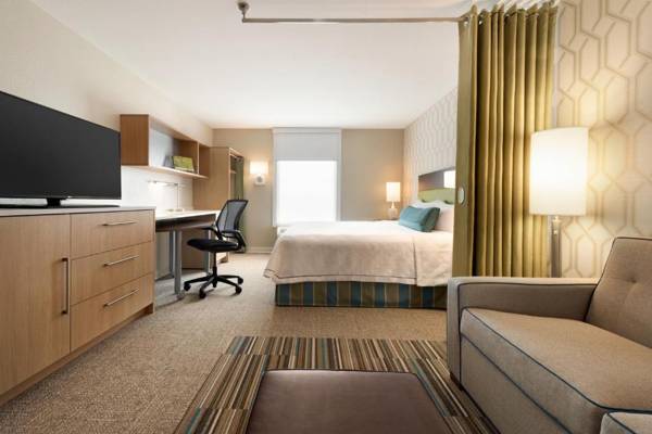 Home2 Suites by Hilton Milwaukee Brookfield