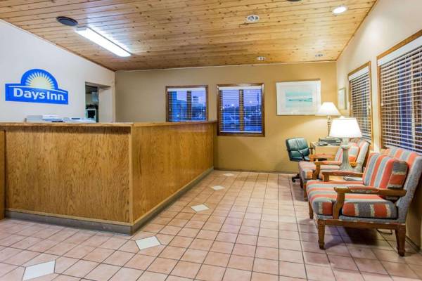 Days Inn by Wyndham West Allis/Milwaukee