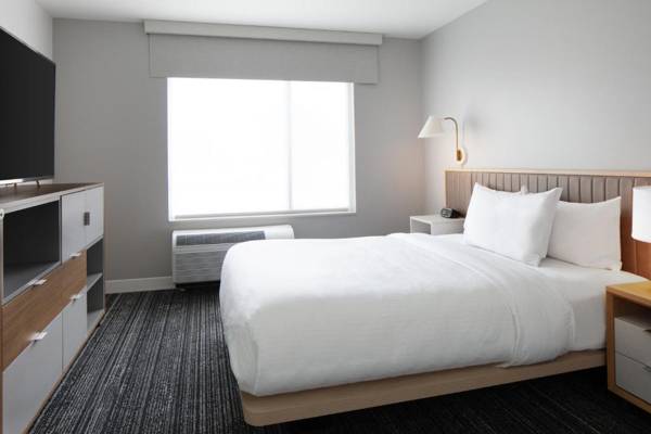 TownePlace Suites By Marriott Milwaukee West Bend