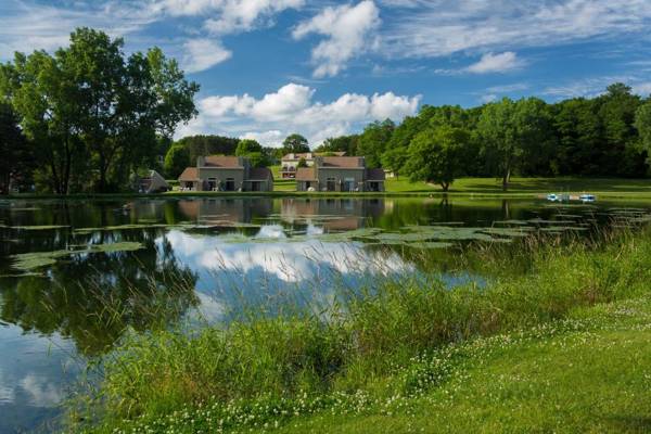 Tamarack Wisconsin Dells a Ramada by Wyndham