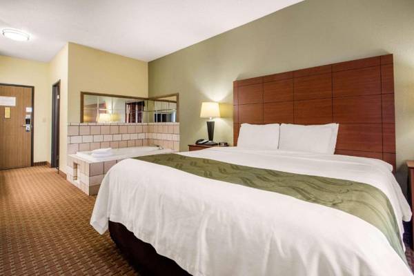 Quality Inn & Suites Wisconsin Dells