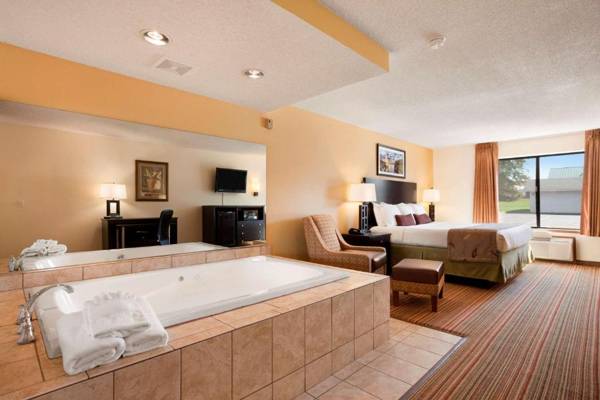 Ramada by Wyndham Wisconsin Dells