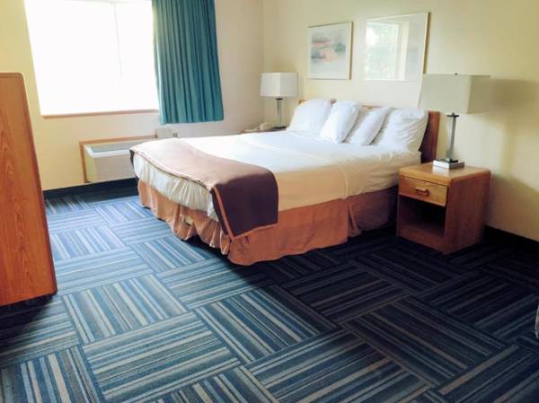 Americas Best Value Inn Wisconsin Dells