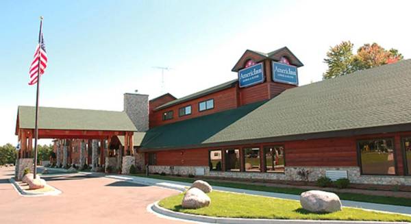 AmericInn by Wyndham Wisconsin Dells