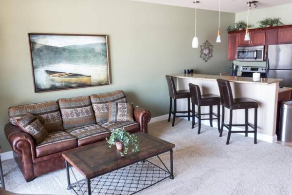 Delton Grand Resort and Spa