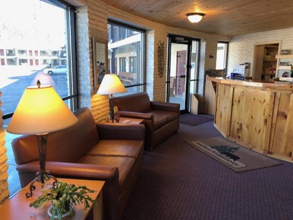 Amber's Inn and Suites