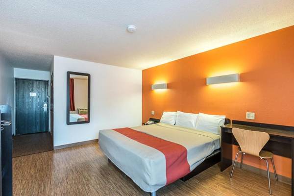 Motel 6-Wisconsin Rapids WI