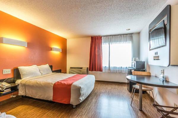 Motel 6-Wisconsin Rapids WI