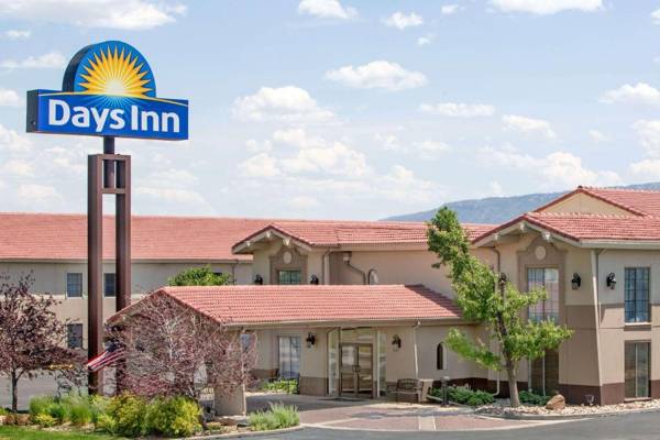 Days Inn by Wyndham Casper