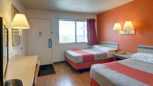 Motel 6-Casper WY