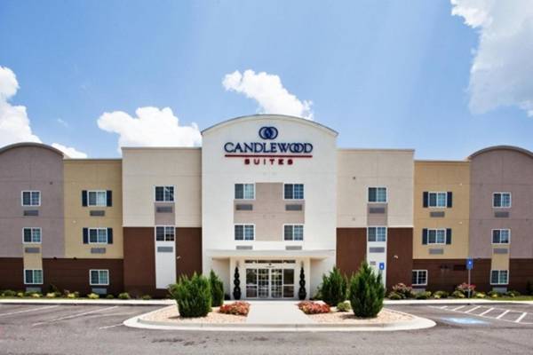 Candlewood Suites Casper an IHG Hotel