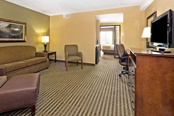 Workspace - Days Inn by Wyndham Cheyenne