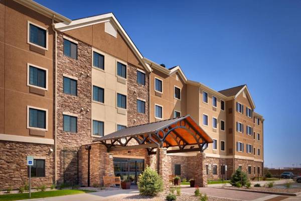 Staybridge Suites Cheyenne an IHG Hotel