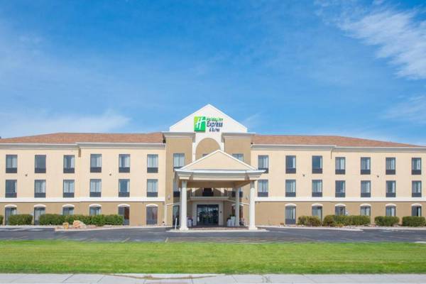 Holiday Inn Express & Suites Douglas an IHG Hotel